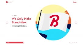 美国Ammuntion数码设计广告酷站 引领创意与市场的交汇点